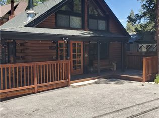 2424 Spruce Dr, Arrowbear Lake, CA 92382