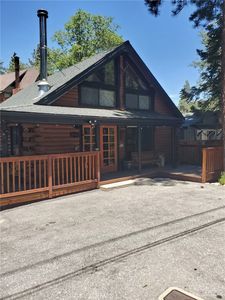 2424 Spruce Dr, Arrowbear Lake, CA, 92382