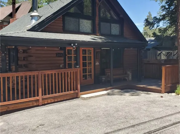 2424 Spruce Dr, Arrowbear Lake, CA 92382