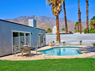 1330 E Racquet Club Rd, Palm Springs, CA 92262