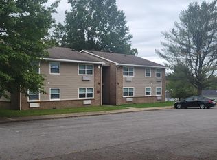 Stonewall Gardens, Bridgeport, WV 26330
