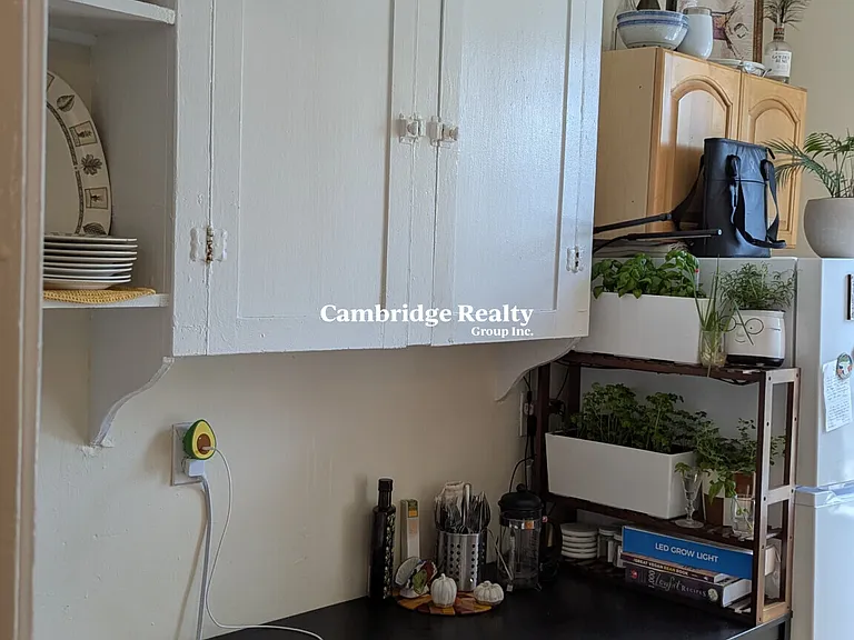 55 Park Dr #11T — Photo 1