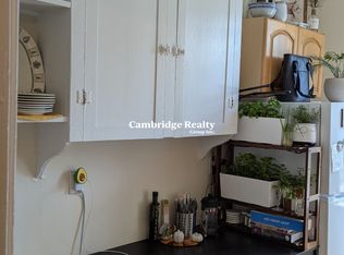 55 Park Dr #11T, Boston, MA 02215