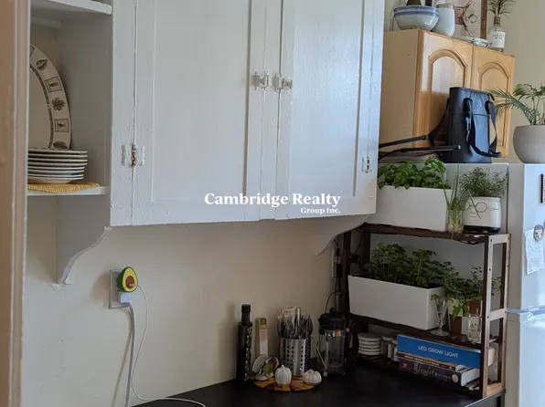 55 Park Dr, Boston, MA