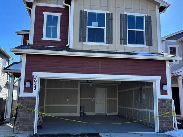 4922 Amazonite Dr, Colorado Springs, CO 80938