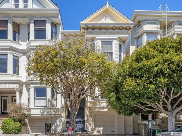 3122 Clay St, San Francisco, CA 94115