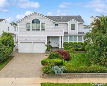 2311 Halyard Drive, Merrick, NY, 11566