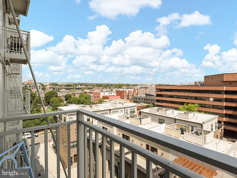 925 N Fairfax St #704 — Photo 29
