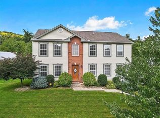 9301 Marshall Rd N, Cranberry Township, PA 16066