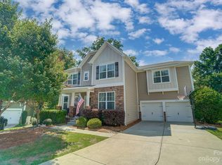 1416 Screech Owl Rd, Waxhaw, NC 28173