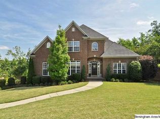 1084 Eagle Valley Dr, Birmingham, AL 35242