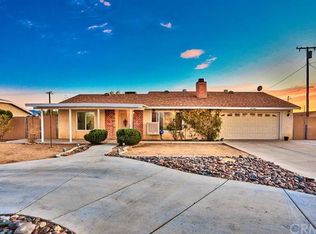 20941 Nisqually Rd, Apple Valley, CA 92308
