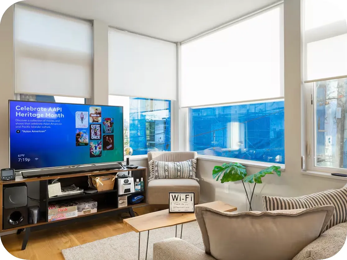 2 bed, 1.5 bath, 880 sqft, $3,300 — Photo 4
