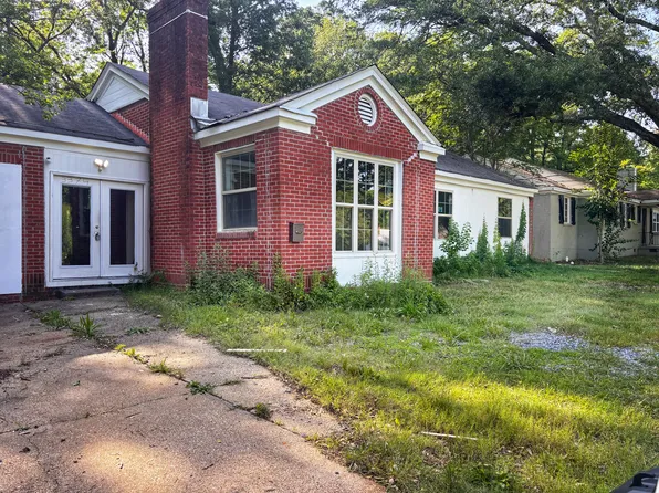 3374 Gilmer Ave, Montgomery, AL 36105