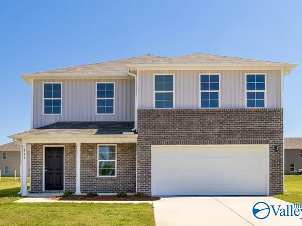 117 Addlestone Cir, Meridianville, AL 35759