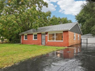 15364 Afton Ave, Markham, IL, 60428