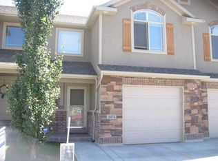 2074 N Evans Cove Loop, Layton, UT 84041