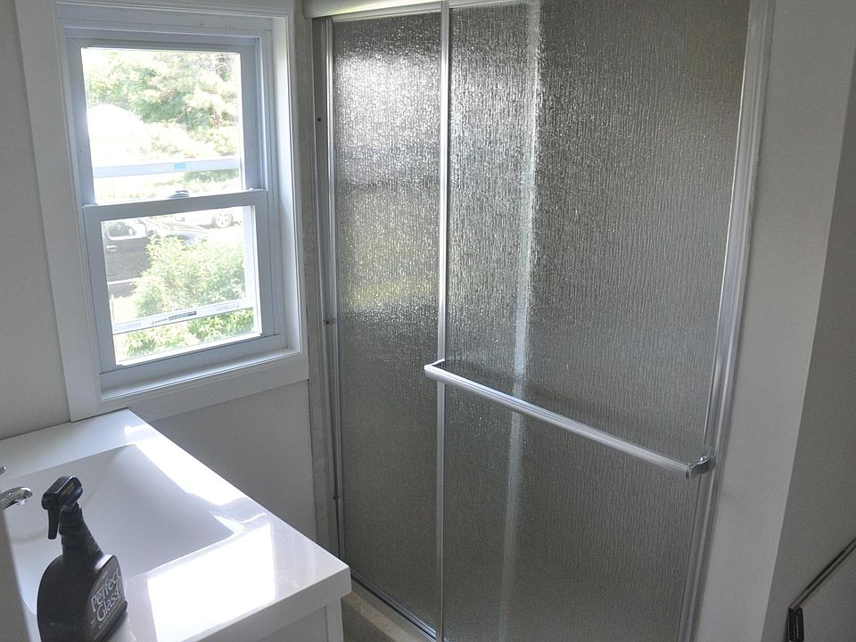 Downstairs Bathroom