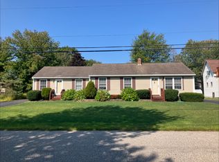 3 Oakland St #1, Saco, ME 04072