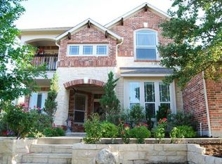 295 Desert Willow Way, Austin, TX 78737