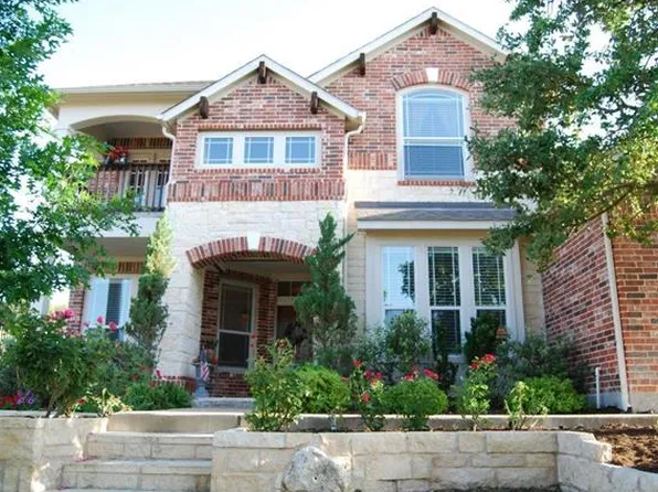 295 Desert Willow Way, Austin, TX 78737