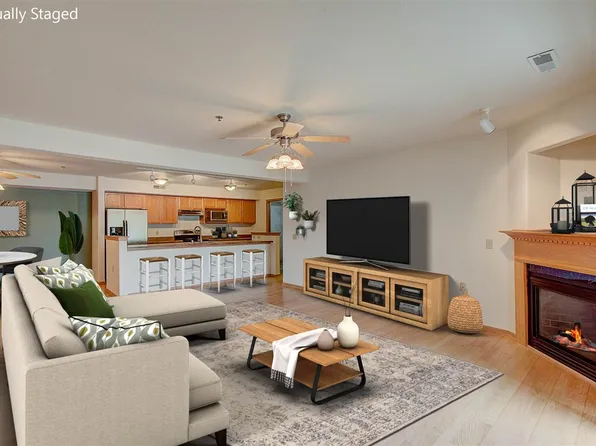 5358 Congress Ave APT 4, Madison, WI 53718