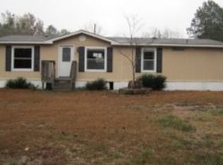 558 Clarktown Rd, Richmond Hill, GA 31324