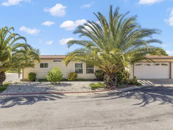 60 Poinsettia Gardens Dr #60, Ventura, CA 93004