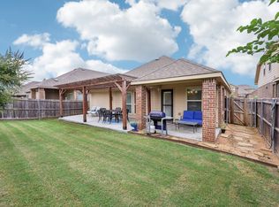 937 Lake Cypress Ln, Little Elm, TX 75068