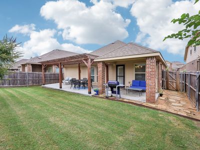 937 Lake Cypress Ln, Little Elm, TX, 75068