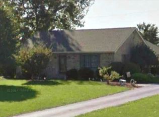 535 Defiance St, Saint Marys, OH 45885