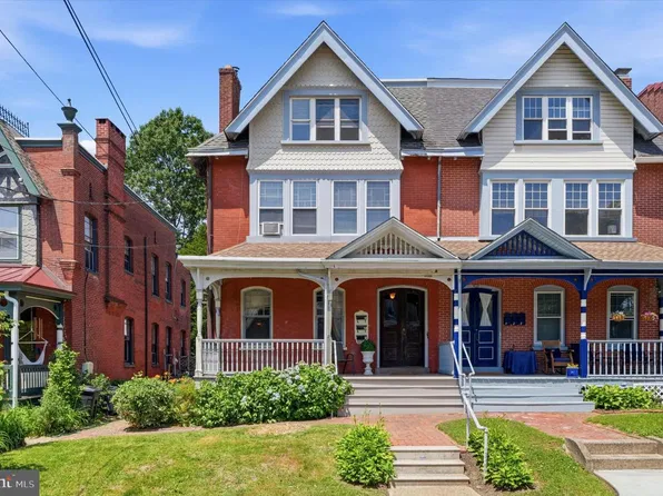 304 Gayley St, Media, PA 19063