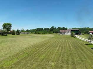 1727 Hayford Rd, Rome, OH 44085