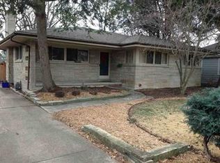 2901 E Chestnut St, Evansville, IN 47714