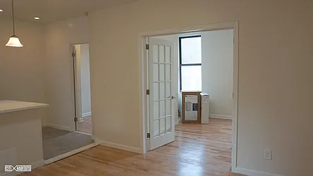 Rented by Citi Habitats