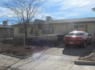 1315 Pinon Dr, Grants, NM 87021