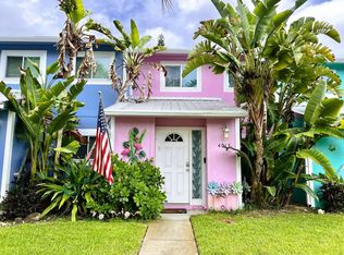 4013 Saxon Dr, New Smyrna Beach, FL 32169