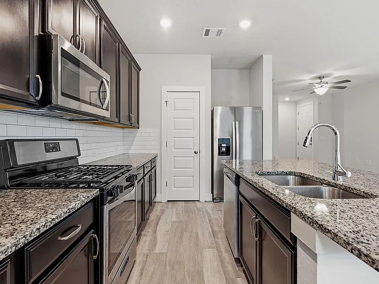 7105 Silver Star Ln #59 — Photo 2