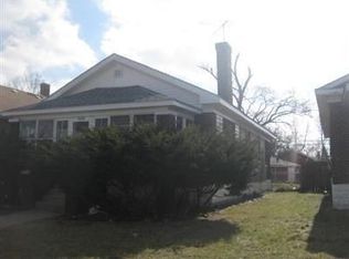 1028 Eaton St, Hammond, IN 46320