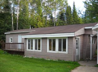 985 W Procunier Rd, Mikado, MI 48745