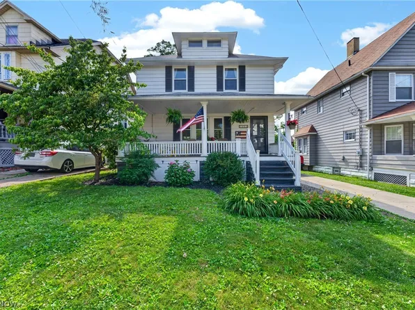 1462 Wyandotte Ave, Lakewood, OH 44107