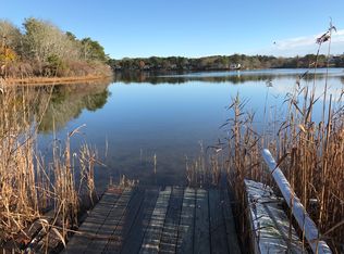 18 Uncle Franks Rd, West Dennis, MA 02670