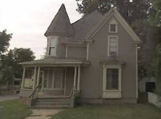 1202 School St, Rockford, IL 61101