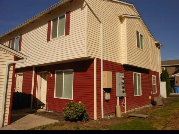 4000 NE 109th Ave Unit 53K, Vancouver, WA 98682