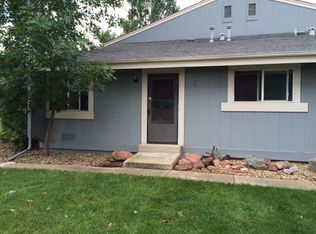 4254 Monroe Dr APT A, Boulder, CO 80303