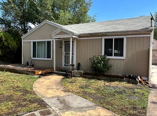 612 N 800 W, Salt Lake City, UT 84116