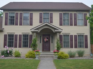 67 Newcroft Park, Rochester, NY 14609