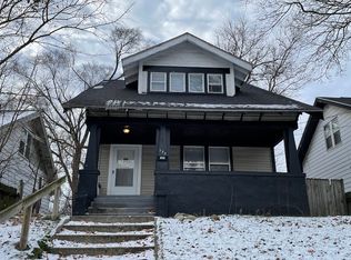 532 Delaware St SE, Grand Rapids, MI 49507