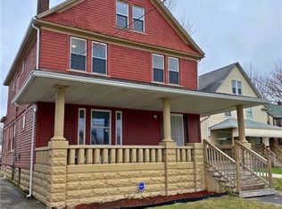 4543 Turney Rd, Cleveland, OH 44105