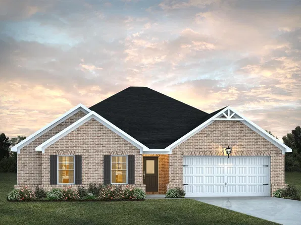 Shiloh Plan, Fern Dale